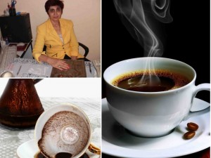 Гледачката на кафе Станка Ангелова: Турските и индийските магии са най-опасни
 