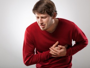 6 неочаквани симптома за болести на сърцето