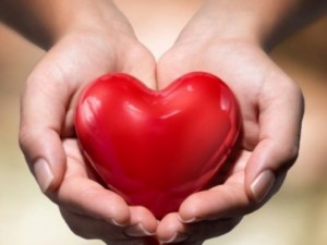 Тествайте здравето на сърцето с лесен трик