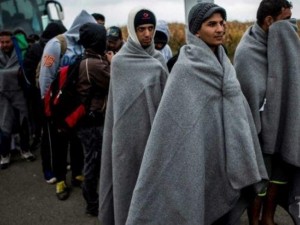 Днес започва връщането на нелегални мигранти от Гърция в Турция 