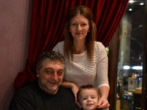 Дъщерята на Трифон Иванов с нови страшни обвинения към "мащехата" си