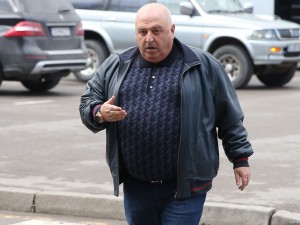 Венци Стефанов: Няма кандидати за Висшата лига