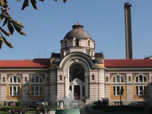 Ден на отворените врати в Музея за история на София
