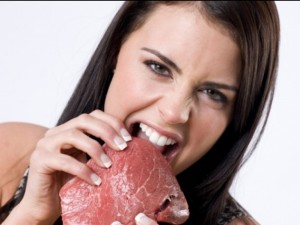 Месото увеличава риска от диабет