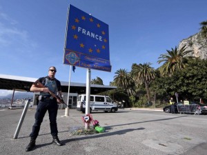 6 страни от ЕС искат продължаване на граничния контрол
