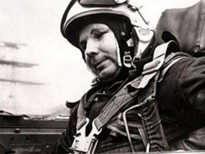 Космонавтът Леонов разкри как е загинал Гагарин