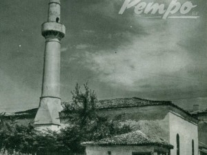 Турската джамия