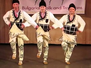 Фолклорни ритми събраха българи и сърби на белградска “Среща с пролетта“