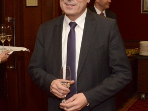 Бившият премиер Пламен Орешарски: Кабинетът „Борисов” ще си изкара мандата
