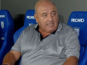 Венци Стефанов: Пускам ЦСКА на нашия стадион