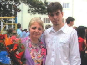 Учителката Иванка Харитонова: Прекарах живота си сред млади хора, какъв по-добър късмет!
 