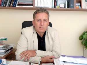 Онкохирургът проф. Григор Горчев: С робота „Да Винчи” спасихме 1000 жени, болни от рак
 