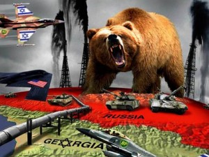 Пророк от Атон: САЩ готвят атомна война на Балканите