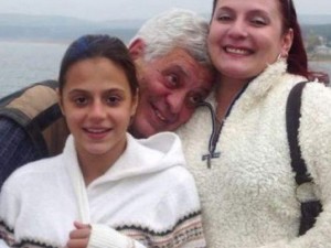 Трагедия в семейството на Тодор Трайчев: Издъхна съпругата му Дани