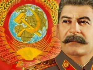 Руските комунисти подготвят Сталин за избори