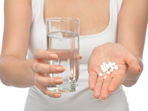 Изследователи посочиха как аспиринът спасява от рак
 