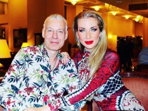 Антония Петрова с Шанел за 6 000 евро