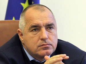 Коалицията застана зад ГЕРБ след срещата при Бойко Борисов