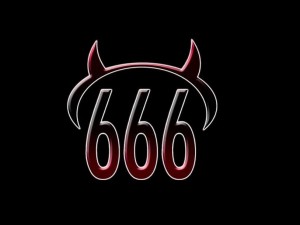 Каква тайна крие числото на дявола - 666?