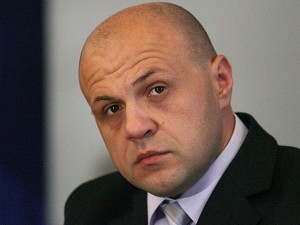 Томислав Дончев ще е новият социален министър?