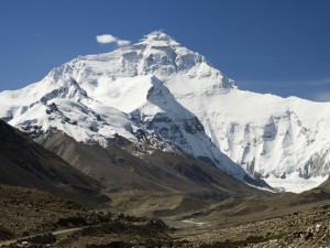 Еверест не е най-високият връх в света