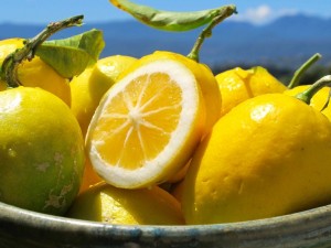 7 причини да пием лимонов сок всеки ден