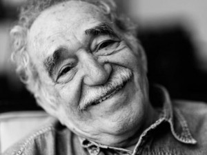 Урна с праха на Габриел Гарсия Маркес се "връща" в Колумбия