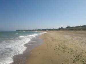 Българските плажове са сред най-чистите в Европа
