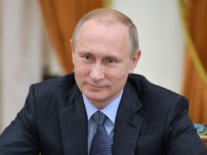 За пътя на Путин от кашата до Кремъл 