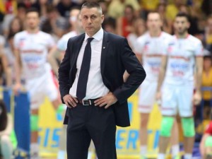 Радо Стойчев проговори след трите загубени финала