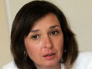 Зорница Русинова е новият социален министър!