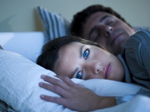 Тревога и лошо настроение - страдате от безсъние