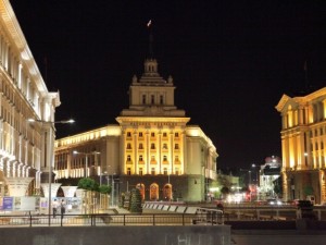 Столицата ни по-скъпа за живеене от Москва