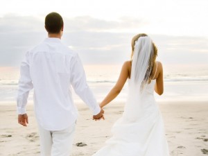 Италия е най-предпочитаната европейска дестинация за сватби