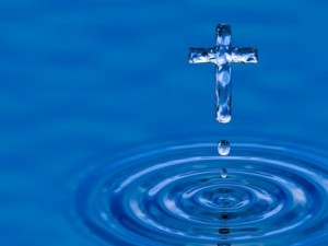 Светената вода помни молитвите