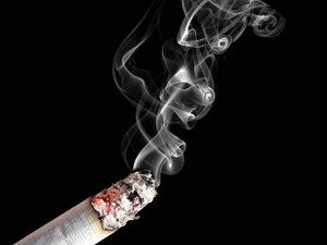 България е втора по тютюнопушена в Европа