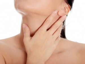 Как да проверим състоянието на щитовидната си жлеза