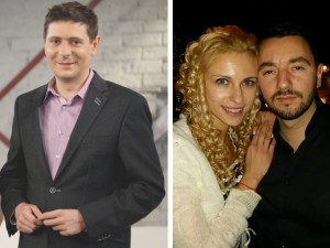 Виктор Николаев в афера с жената на Антон Хекимян