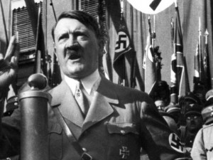 Дават на търг чорапите на Хитлер и наполеонките на Гьоринг