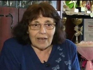 Бабата на Цвети Стоянова: Докато лежеше на земята, тя ми говореше!