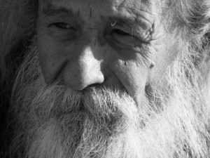 Правилата на 104-годишен мъдрец за дълъг живот