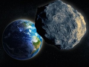 Древен астероид е погубил бозайниците