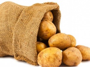 Козметичното приложение на картофите