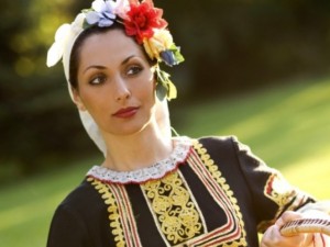 Българките - девети сред най-красивите в света