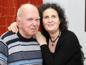 Евтим Евтимов две години гаснел с жена си, болна от рак!