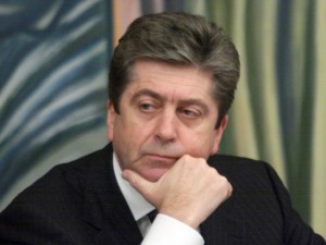 Георги Първанов: "Избори до дупка" не е моята философия
 