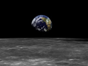 Преди 50 години "Сървейър 1" каца на Луната