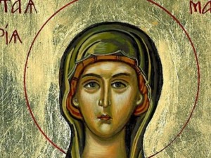 Католическата църква издигна Мария Магдалена