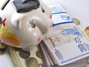 Близо 70% от българите нямат спестявания
