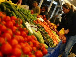 Цените на плодовете и зеленчуците – нагоре!